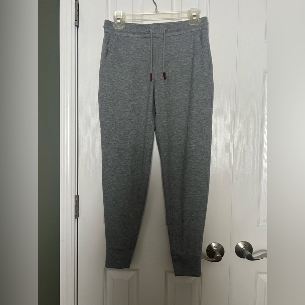 Light weight fleece Joggers